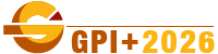 GPI+ 2026 Logo